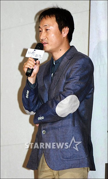'신사의 품격' 신우철PD ⓒ사진=이동훈 기자