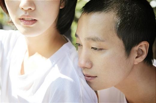 <영화 '은교' 스틸컷>