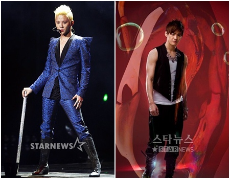 Junsu and Juno, the twin, make top 10 on Japan’s Oricon Chart
