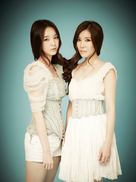 Davichi sings the title track for Kong Yoo and Lee Min Jung’s drama series Big
