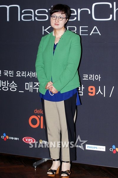 노희영 ⓒ안은나 인턴기자