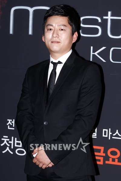강레오 ⓒ안은나 인턴기자