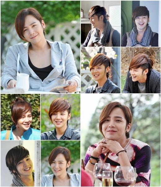 배우 장근석 <사진제공 = 와이트리미디어>