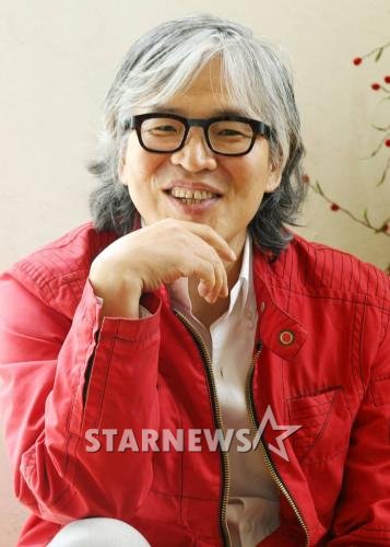 임상수 감독 ⓒ이동훈 기자