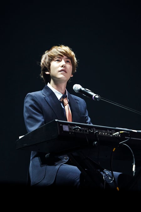 슈퍼주니어 규현 <사진제공=SM엔터테인먼트>