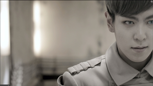 Big Bang T.O.P’s video teaser for “Monster” revealed