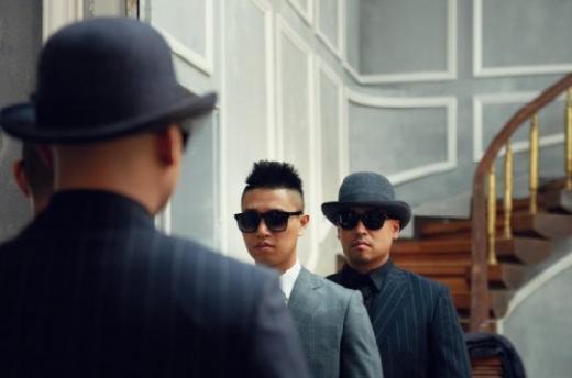 리쌍 <사진제공=정글엔터테인먼트>