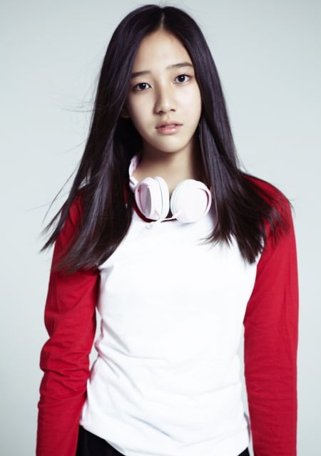 다니 <사진제공=코어콘텐츠미디어>