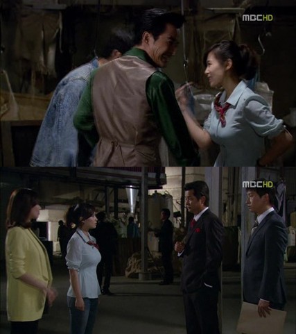 ⓒ사진=MBC '빛과 그림자' 방송캡처