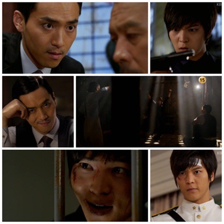 KBS 2TV '각시탈'