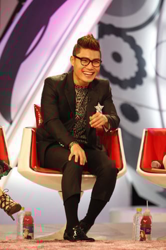 김범수 <사진제공=SBS>
