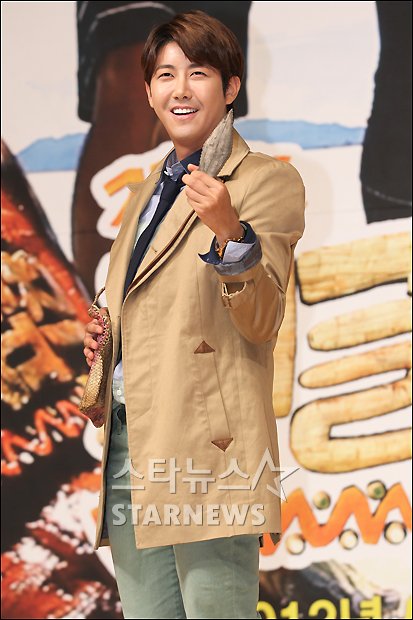 제국의 아이들 광희 ⓒ사진=임성균 기자 tjdrbs23@