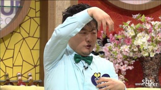 현진영 <사진제공=SBS>