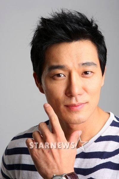 배우 이태곤 ⓒ사진=이명근 기자 qwe123@<br /><br />
