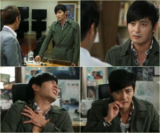 <방송화면 캡처=SBS '신사의 품격'> 