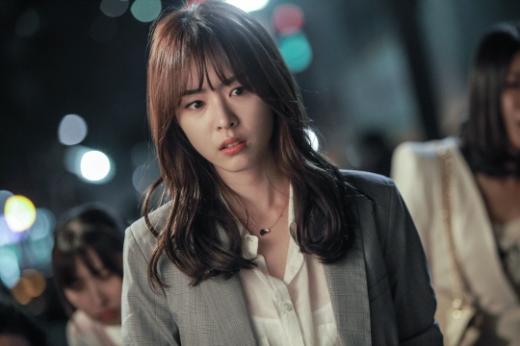 배우 이연희 ⓒ제공=SBS