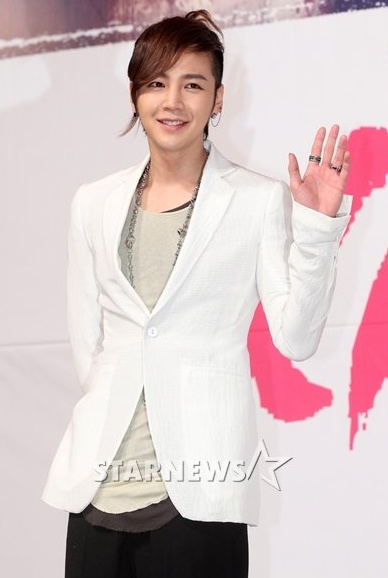 장근석ⓒ사진=홍봉진 기자