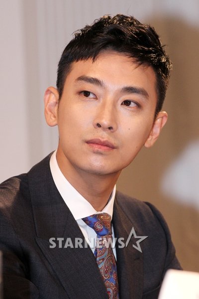 배우 주지훈 ⓒ사진=스타뉴스 