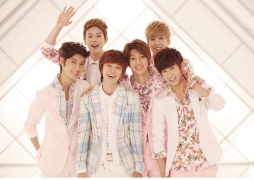 보이프렌드 <사진제공=스타쉽 엔터테인먼트>