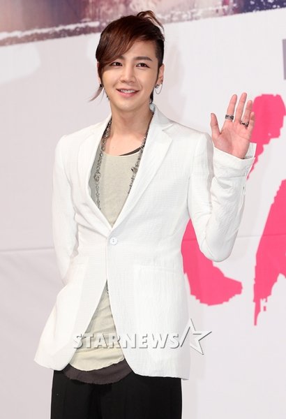 장근석 ⓒ홍봉진 기자