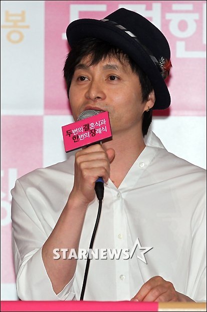 김조광수 감독 ⓒ사진=임성균 기자