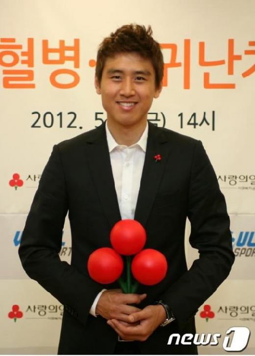 구자철 ⓒ사진=뉴스1 제공