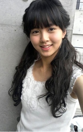 ⓒ김소현 트위터