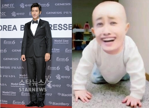 ⓒ최준필 인턴기자, 최시원 트위터