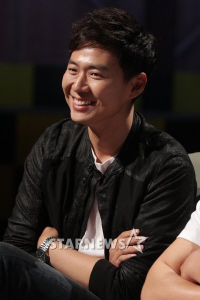 배우 연정훈 ⓒ사진=이기범 기자