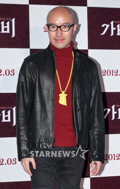 배우 홍석천 ⓒ사진=박용훈 인턴기자 yh01@