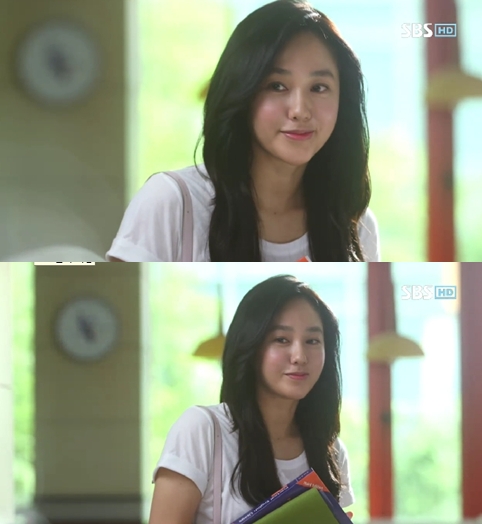ⓒSBS 드라마 '신사의 품격' 방송 화면 캡처