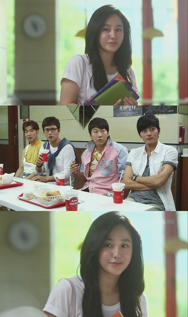 <화면캡처=SBS '신사의 품격'>