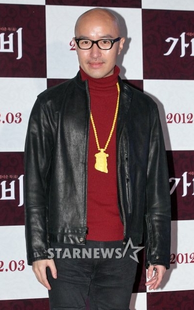 배우 홍석천 ⓒ사진 = 박용훈 인턴기자