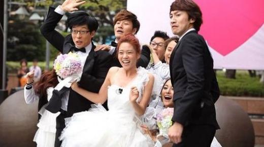 ⓒ출처=SBS '일요일이 좋다-런닝맨' 방송화면