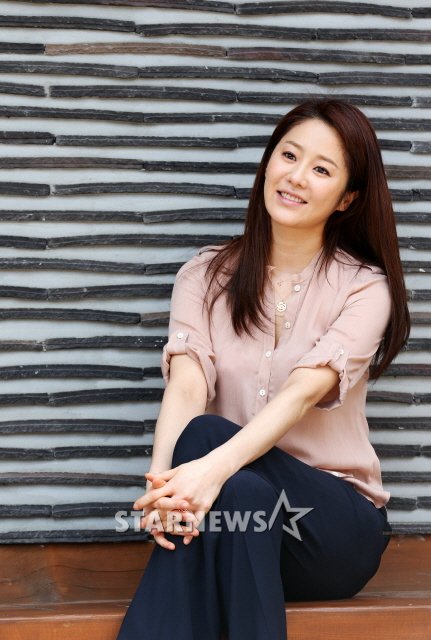 고현정 ⓒ사진=이동훈 기자