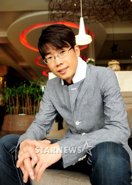 조효진PD <사진제공=SBS>