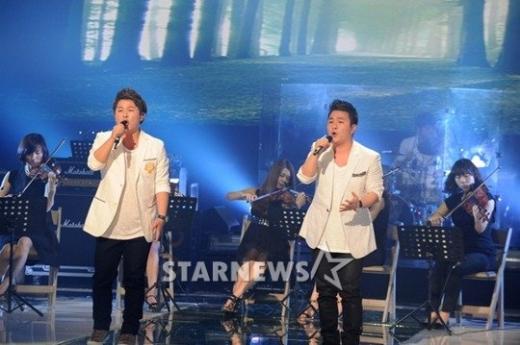 <화면캡처=KBS 2TV '불후의 명곡'>