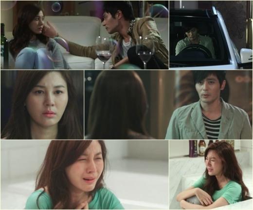 <방송캡처=SBS '신사의 품격'> 