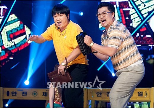 형돈이와대준이 ⓒ사진=이동훈 기자