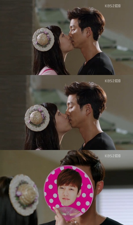 ⓒ화면캡처=KBS2 '빅'