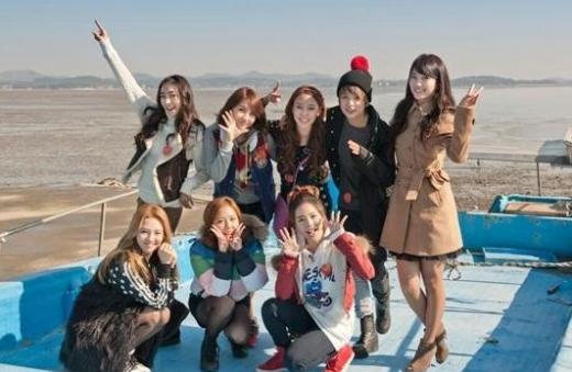 KBS 2TV '청춘불패2' ⓒKBS
