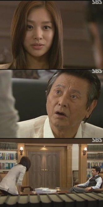 <화면캡처=SBS '추적자'>