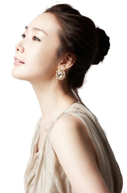 최지우 <사진제공=C, JW 컴퍼니>