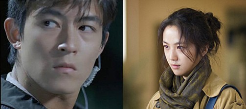 ⓒ사진=영화 '이니셜D', '만추' 스틸컷