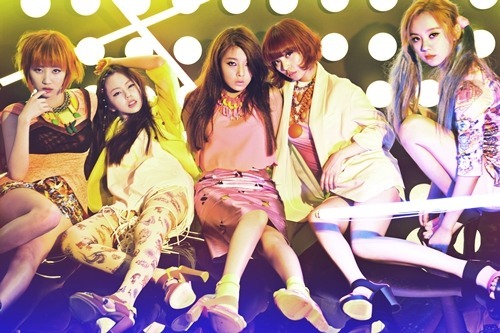원더걸스 <사진제공=JYP엔터테인먼트>