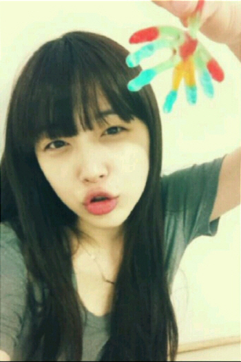 <사진=설리 미투데이>