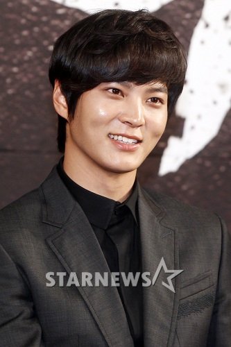 배우 주원 ⓒ사진=스타뉴스 