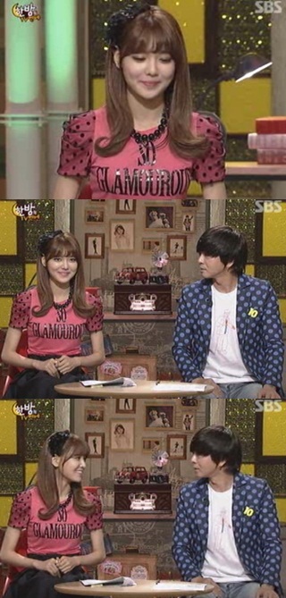 ⓒSBS '한밤의 TV연예'