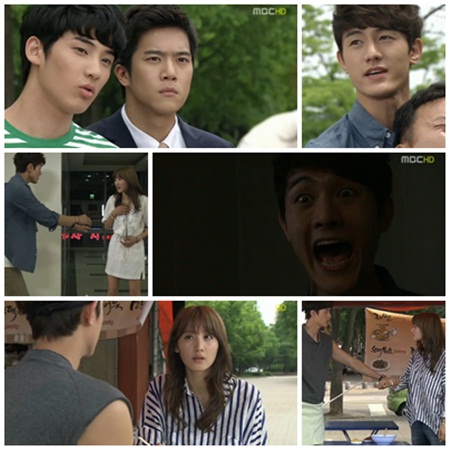 ⓒ화면캡처=MBC '스탠바이'