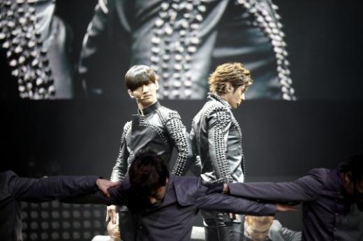 동방신기 <사진=SM엔터테인먼트>